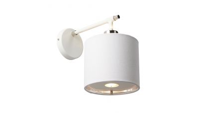 Sieninis šviestuvas Balance BALANCE1-WPN Sieninis šviestuvas Balance BALANCE1-WPN Elstead Lighting