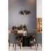 Pakabinamas &scaron;viestuvas Balance BALANCE5-BRPB Elstead Lighting