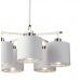 Pakabinamas &scaron;viestuvas Balance BALANCE5-WPN Elstead Lighting