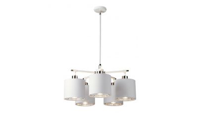Pakabinamas &scaron;viestuvas Balance BALANCE5-WPN Elstead Lighting