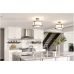 Lubinis &scaron;viestuvas Charlotte HK-CHARLOTTE-SF-AN Elstead Lighting