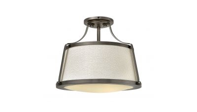 Lubinis &scaron;viestuvas Charlotte HK-CHARLOTTE-SF-AN Elstead Lighting