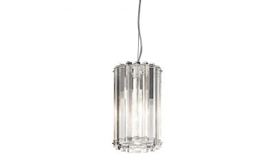Pakabinamas šviestuvas Crystal Skye KL-CRYSTAL-SKYE-MP Pakabinamas šviestuvas Crystal Skye KL-CRYSTAL-SKYE-MP Elstead Lighting