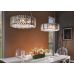 Pakabinamas &scaron;viestuvas Crystal Skye KL-CRYSTAL-SKYE-P-A Elstead Lighting