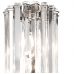 Sieninis šviestuvas Crystal Skye KL-CRYSTAL-SKYE2 Sieninis šviestuvas Crystal Skye KL-CRYSTAL-SKYE2 Elstead Lighting