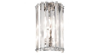 Sieninis šviestuvas Crystal Skye KL-CRYSTAL-SKYE2 Sieninis šviestuvas Crystal Skye KL-CRYSTAL-SKYE2 Elstead Lighting