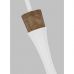Pakabinamas &scaron;viestuvas Darwin Pendant Matte Whita FE-DARWIN-P Elstead Lighting