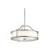 Pakabinamas šviestuvas Emory KL-EMORY-P-S-CLP Pakabinamas šviestuvas Emory KL-EMORY-P-S-CLP Elstead Lighting
