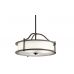 Lubinis &scaron;viestuvas Emory KL-EMORY-P-S-OZ Elstead Lighting