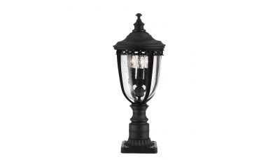 Pastatomas šviestuvas English Bridle FE-EB3-M-BLK Pastatomas šviestuvas English Bridle FE-EB3-M-BLK Elstead Lighting