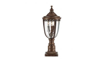 Pastatomas šviestuvas English Bridle FE-EB3-M-BRB Pastatomas šviestuvas English Bridle FE-EB3-M-BRB Elstead Lighting