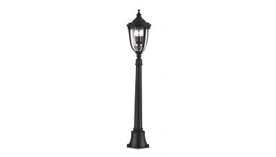 Pastatomas šviestuvas English Bridle FE-EB4-M-BLK Pastatomas šviestuvas English Bridle FE-EB4-M-BLK Elstead Lighting