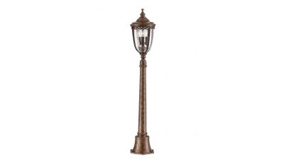 Pastatomas šviestuvas English Bridle FE-EB4-M-BRB Pastatomas šviestuvas English Bridle FE-EB4-M-BRB Elstead Lighting