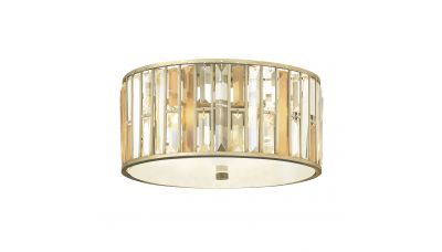Lubinis &scaron;viestuvas Gemma HK-GEMMA-F-SL Elstead Lighting