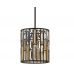 Pakabinamas šviestuvas Gemma HK-GEMMA-P-A-VBZ Pakabinamas šviestuvas Gemma HK-GEMMA-P-A-VBZ Elstead Lighting