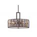 Pakabinamas šviestuvas Gemma HK-GEMMA-P-C-VBZ Pakabinamas šviestuvas Gemma HK-GEMMA-P-C-VBZ Elstead Lighting