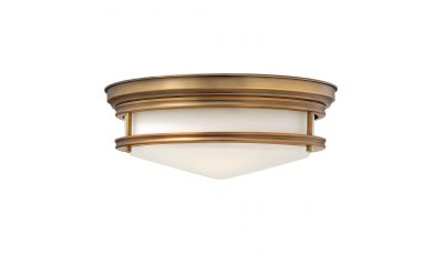 Lubinis &scaron;viestuvas Hadley HK-HADLEY-F-BR Elstead Lighting