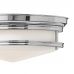 Lubinis &scaron;viestuvas Hadley HK-HADLEY-F-CM Elstead Lighting
