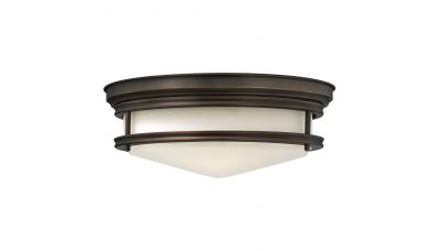 Lubinis &scaron;viestuvas Hadley HK-HADLEY-F-OZ Elstead Lighting