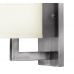 Sieninis &scaron;viestuvas Hampton HK-HAMPTON1 Elstead Lighting