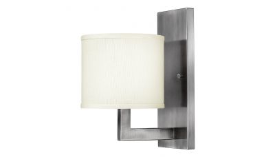 Sieninis &scaron;viestuvas Hampton HK-HAMPTON1 Elstead Lighting