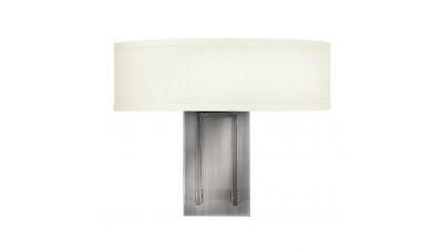 Sieninis &scaron;viestuvas Hampton HK-HAMPTON2 Elstead Lighting