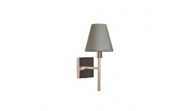 Sieninis &scaron;viestuvas Lucerne LUCERNE-1LT Elstead Lighting