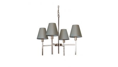 Pakabinamas &scaron;viestuvas Lucerne LUCERNE-4LT Elstead Lighting