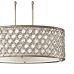 Pakabinamas &scaron;viestuvas Lucia FE-LUCIA-P-A Elstead Lighting