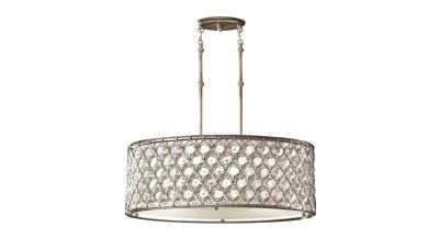 Pakabinamas &scaron;viestuvas Lucia FE-LUCIA-P-A Elstead Lighting