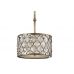 Pakabinamas &scaron;viestuvas Lucia FE-LUCIA-P-C Elstead Lighting