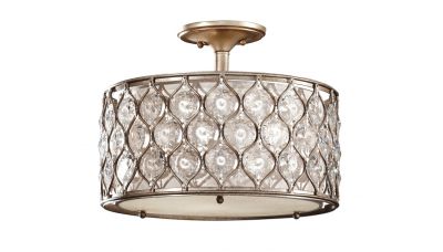 Lubinis &scaron;viestuvas Lucia FE-LUCIA-SF Elstead Lighting