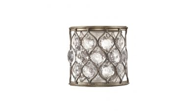 Sieninis &scaron;viestuvas Lucia FE-LUCIA1 Elstead Lighting
