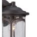 Sieninis šviestuvas Marblehead QZ-MARBLEHEAD2-M Sieninis šviestuvas Marblehead QZ-MARBLEHEAD2-M Elstead Lighting
