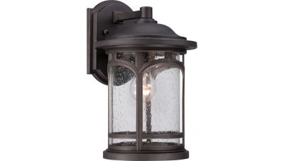 Sieninis šviestuvas Marblehead QZ-MARBLEHEAD2-M Sieninis šviestuvas Marblehead QZ-MARBLEHEAD2-M Elstead Lighting