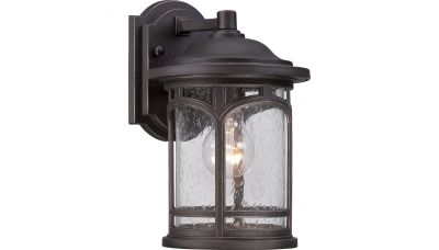 Sieninis šviestuvas Marblehead QZ-MARBLEHEAD2-S Sieninis šviestuvas Marblehead QZ-MARBLEHEAD2-S Elstead Lighting