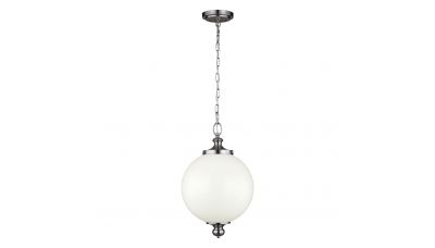 Pakabinamas šviestuvas Parkman FE-PARKMAN-PL-PN Pakabinamas šviestuvas Parkman FE-PARKMAN-PL-PN Elstead Lighting