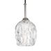 Pakabinamas &scaron;viestuvas Rubin 1 Light Mini Pendant FE-RUBIN-MP Elstead Lighting