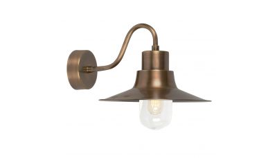 Sieninis šviestuvas Sheldon SHELDON-BR Sieninis šviestuvas Sheldon SHELDON-BR Elstead Lighting