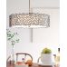 Pakabinamas šviestuvas Silver Coral KL-SILVER-CORAL-P-A Pakabinamas šviestuvas Silver Coral KL-SILVER-CORAL-P-A Elstead Lighting
