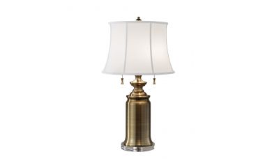 Stalinis &scaron;viestuvas Stateroom FE-STATEROOM-TL-BB Elstead Lighting