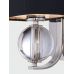 Sieninis &scaron;viestuvas Uptown Gotham 1 Light Wall Light QZ-GOTHAM1 Elstead Lighting