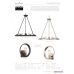 Sieninis šviestuvas Uptown Theater Row 1 Light Wall Light QZ-THEATER-ROW1IS Sieninis šviestuvas Uptown Theater Row 1 Light Wall Light QZ-THEATER-ROW1IS Elstead Lighting