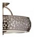Lubinis šviestuvas Zara FE-ZARA-SF Lubinis šviestuvas Zara FE-ZARA-SF Elstead Lighting