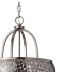 Pakabinamas &scaron;viestuvas Zara FE-ZARA4 Elstead Lighting