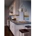Pakabinamas &scaron;viestuvas Zara FE-ZARA4 Elstead Lighting