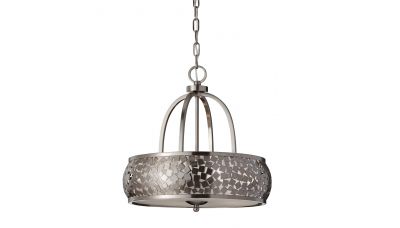 Pakabinamas &scaron;viestuvas Zara FE-ZARA4 Elstead Lighting