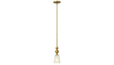 Pakabinamas &scaron;viestuvas Zelda HK-ZELDA-P-A-VS Elstead Lighting