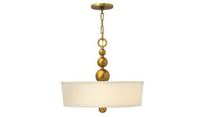 Pakabinamas &scaron;viestuvas Zelda HK-ZELDA-P-B-VS Elstead Lighting