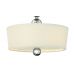 Lubinis &scaron;viestuvas Zelda HK-ZELDA-SF-PN Elstead Lighting
